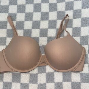 Skims Nude Bra -38C
